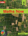 Collins Maths Now Cb 5 (19-20)