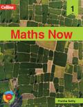 Collins Maths Now Cb 1 (19-20)