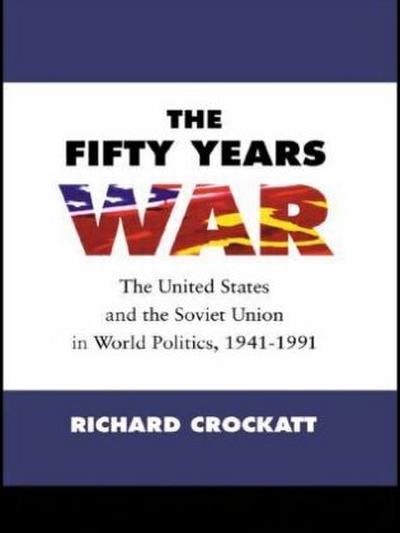 The Fifty Years War