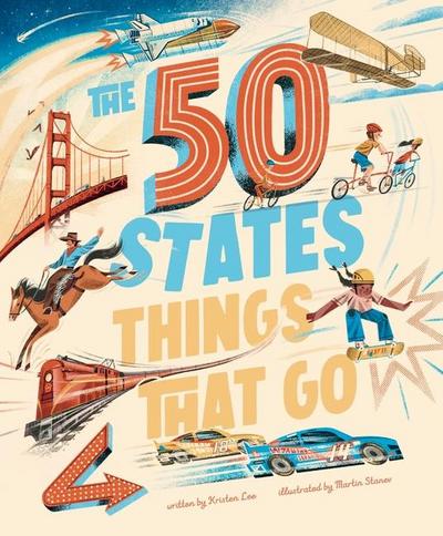 The 50 States