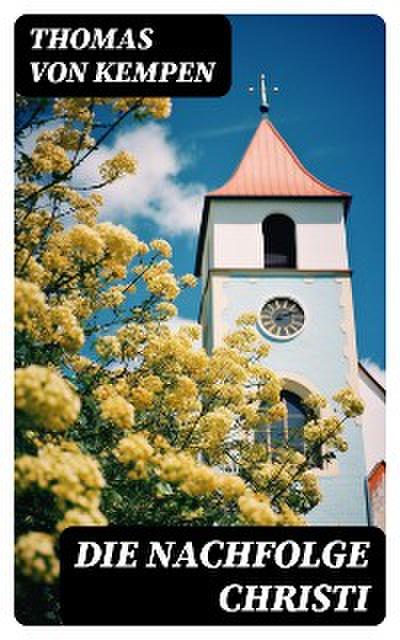 Die Nachfolge Christi