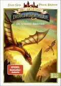 Die geheime Drachenschule - Die schwarze Bibliothek