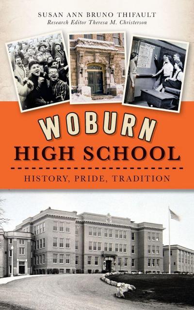 Woburn High School
