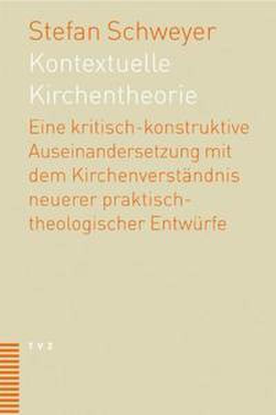 Kontextuelle Kirchentheorie
