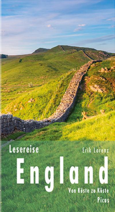 Lesereise England