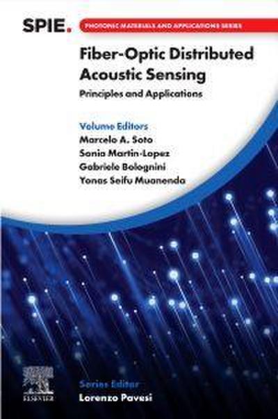 Fiber-Optic Distributed Acoustic Sensing