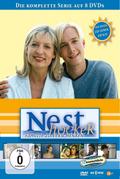 Nesthocker - Familie zu verschenken