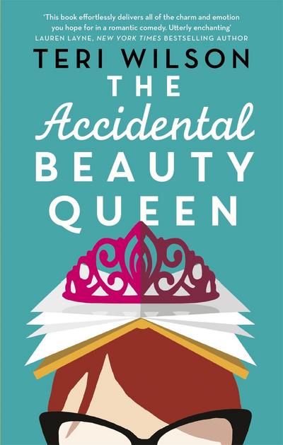 The Accidental Beauty Queen