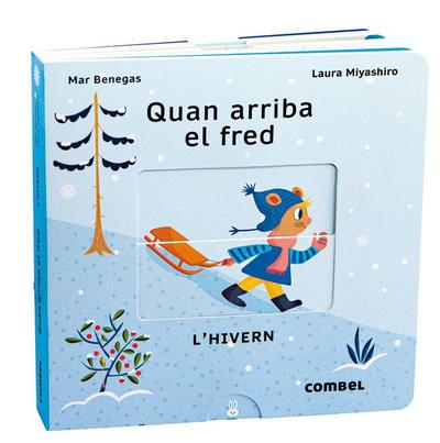Quan arriba el fred. L’hivern
