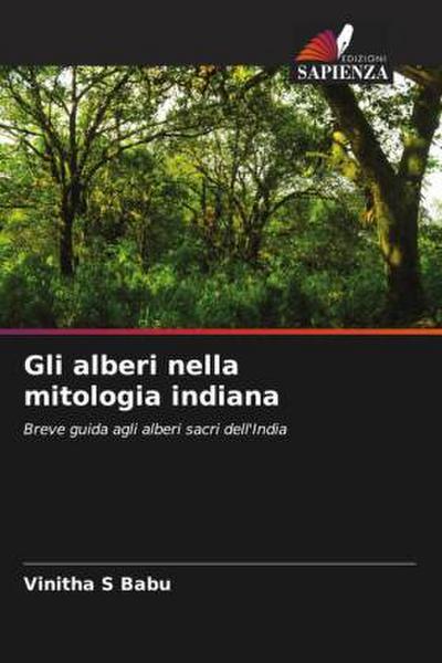 Gli alberi nella mitologia indiana