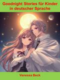 Goodnight Stories für Kinder in deutscher Sprache