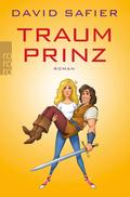 Traumprinz von David Safier | Ebook