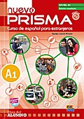 nuevo Prisma, Curso de español para extranjeros