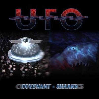 Covenant + Sharks 3CD Set