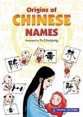 Origins of Chinese Names
