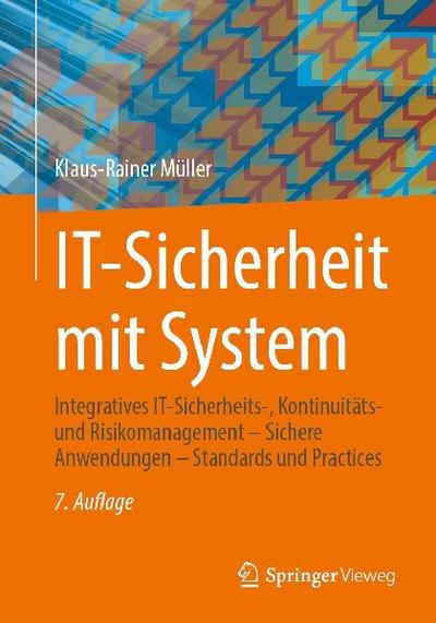 IT-Sicherheit mit System