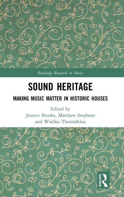Sound Heritage