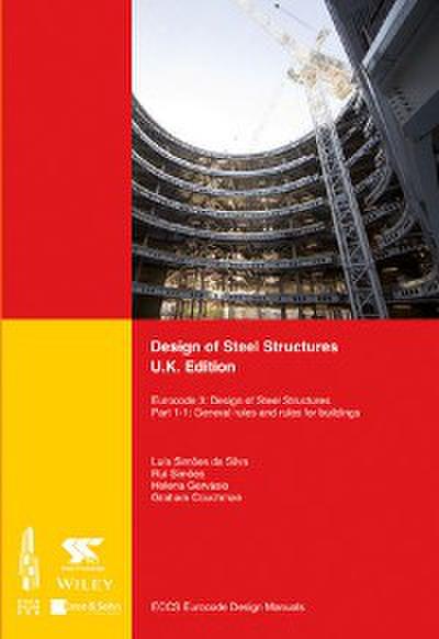 Design of Steel Structures - UK edition