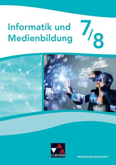 Informatik / Medienb. Mecklenburg-Vorpommern 7/8