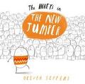 The New Jumper (Read aloud by Jarvis Cocker)