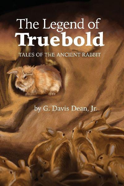 The Legend of Truebold