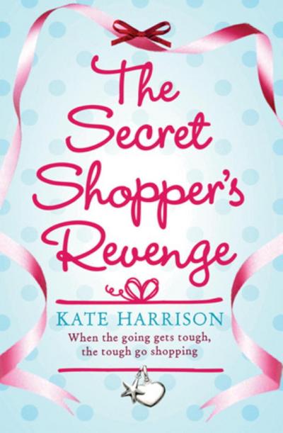 The Secret Shopper’s Revenge