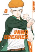 Wind Breaker 8