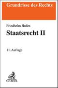 Staatsrecht II