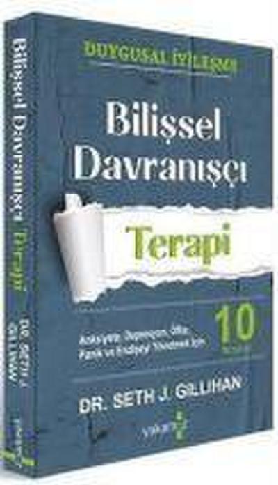 Bilissel Davranisci Terapi
