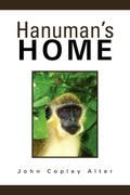 Hanuman’s Home