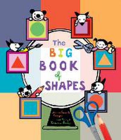 The Big Book of Shapes