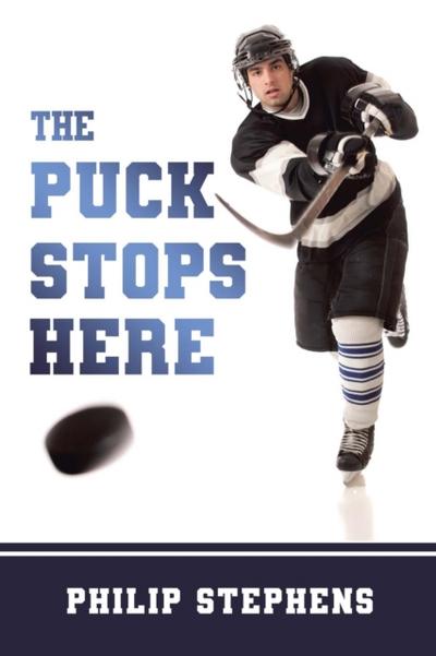 The Puck Stops Here