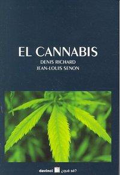 El cannabis