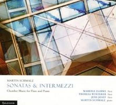Sonatas & Intermezzi
