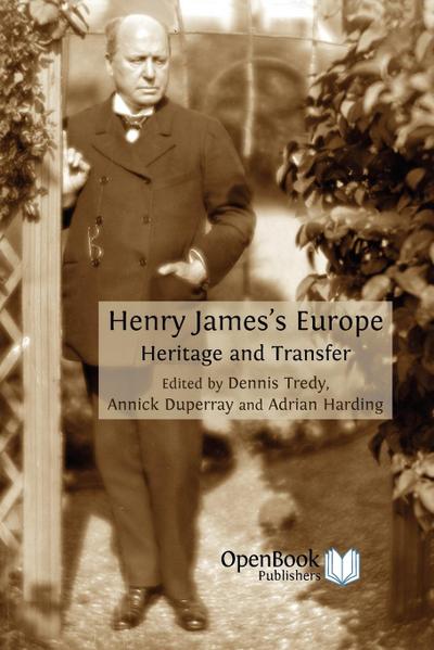 Henry James’s Europe
