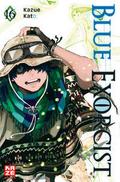 Blue Exorcist - Band 16