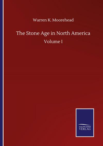 The Stone Age in North America