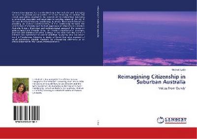 Reimagining Citizenship in Suburban Australia