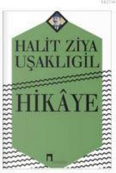 Hikaye
