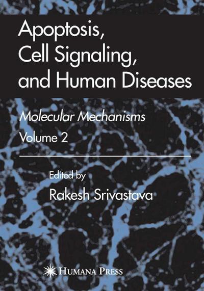Apoptosis, Cell Signaling, and Human Diseases