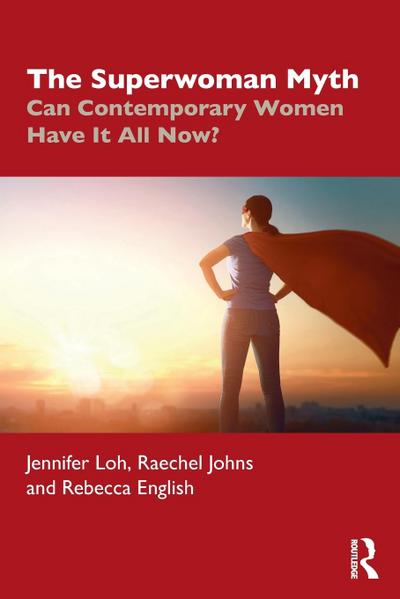 The Superwoman Myth