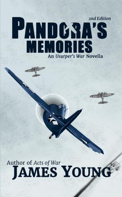 Pandora’s Memories