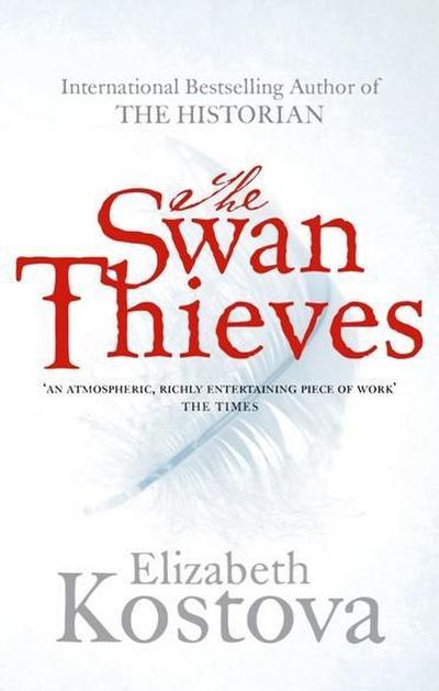 The Swan Thieves