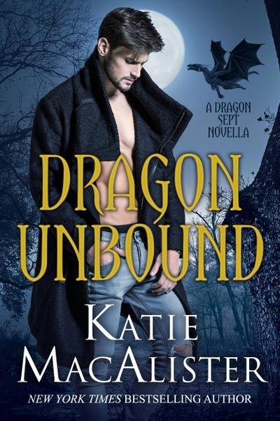 Dragon Unbound (Dragon Fall, #4)