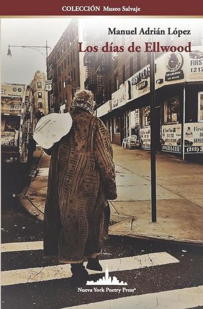 Los días de Ellwood