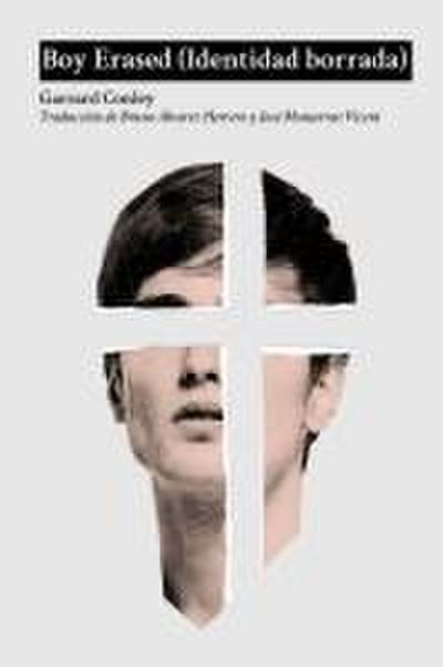 Boy erased = Identidad borrada
