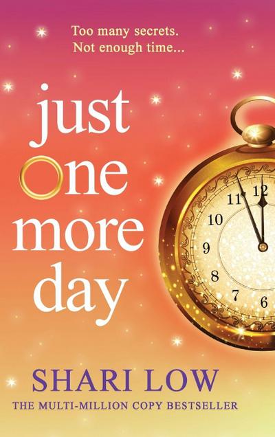 Just One More Day
