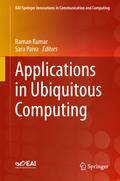 Applications in Ubiquitous Computing