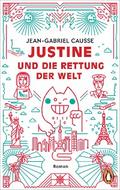 Justine und die Rettung der Welt
