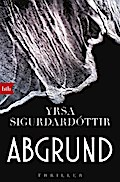Abgrund von Yrsa Sigurdardóttir | Ebook
